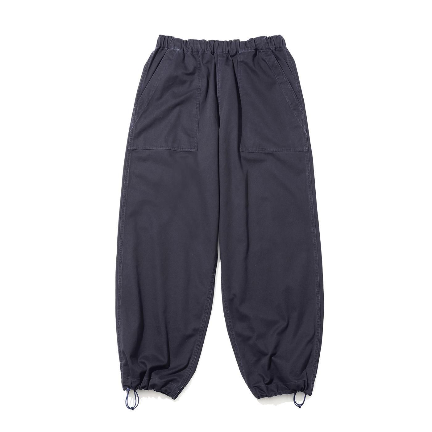 FreshService * FSC251-40139 UTILITY BAKER PANTS(4色展開)| public