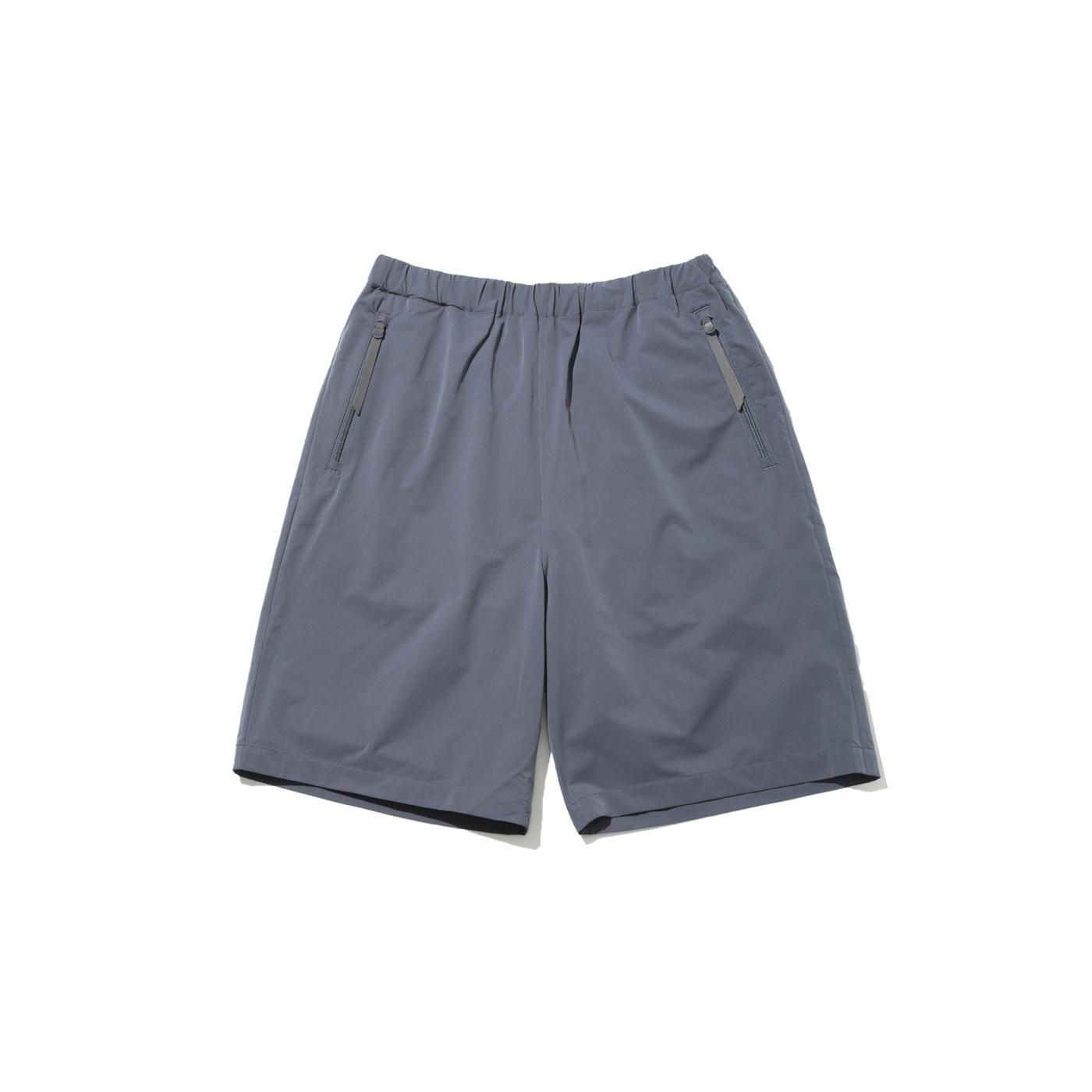 FreshService * FSC251-40092 DRYTEX EASY SHORTS(3色展開) | public