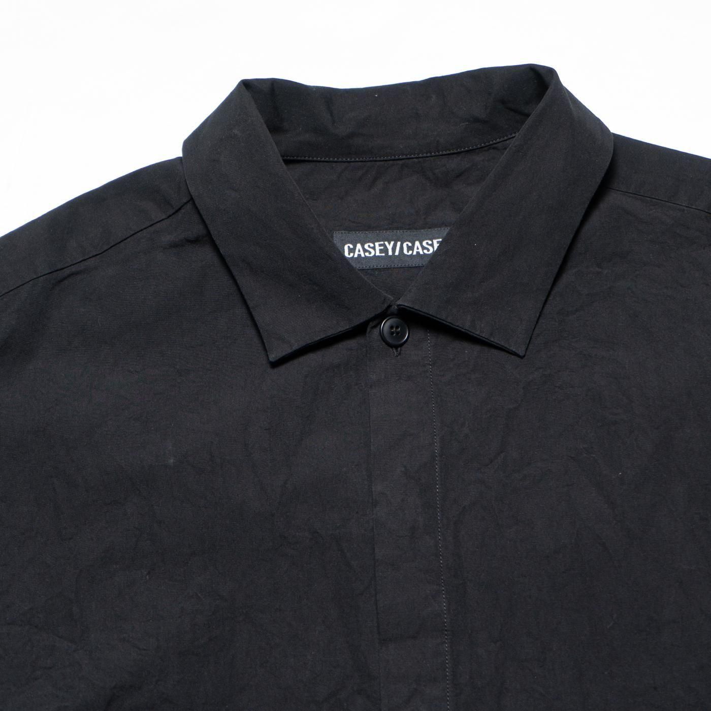 CASEY CASEY * 24HC271 VOLT SHIRT PAPER COT(3色展開) | public CASEY CASEY * 24HC271 VOLT SHIRT PAPER COT(3色展開) | public