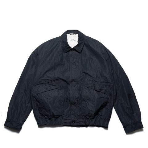CASEY CASEY * 24HV388 AUBER BLOUSON POLYCOT(2Ÿ)