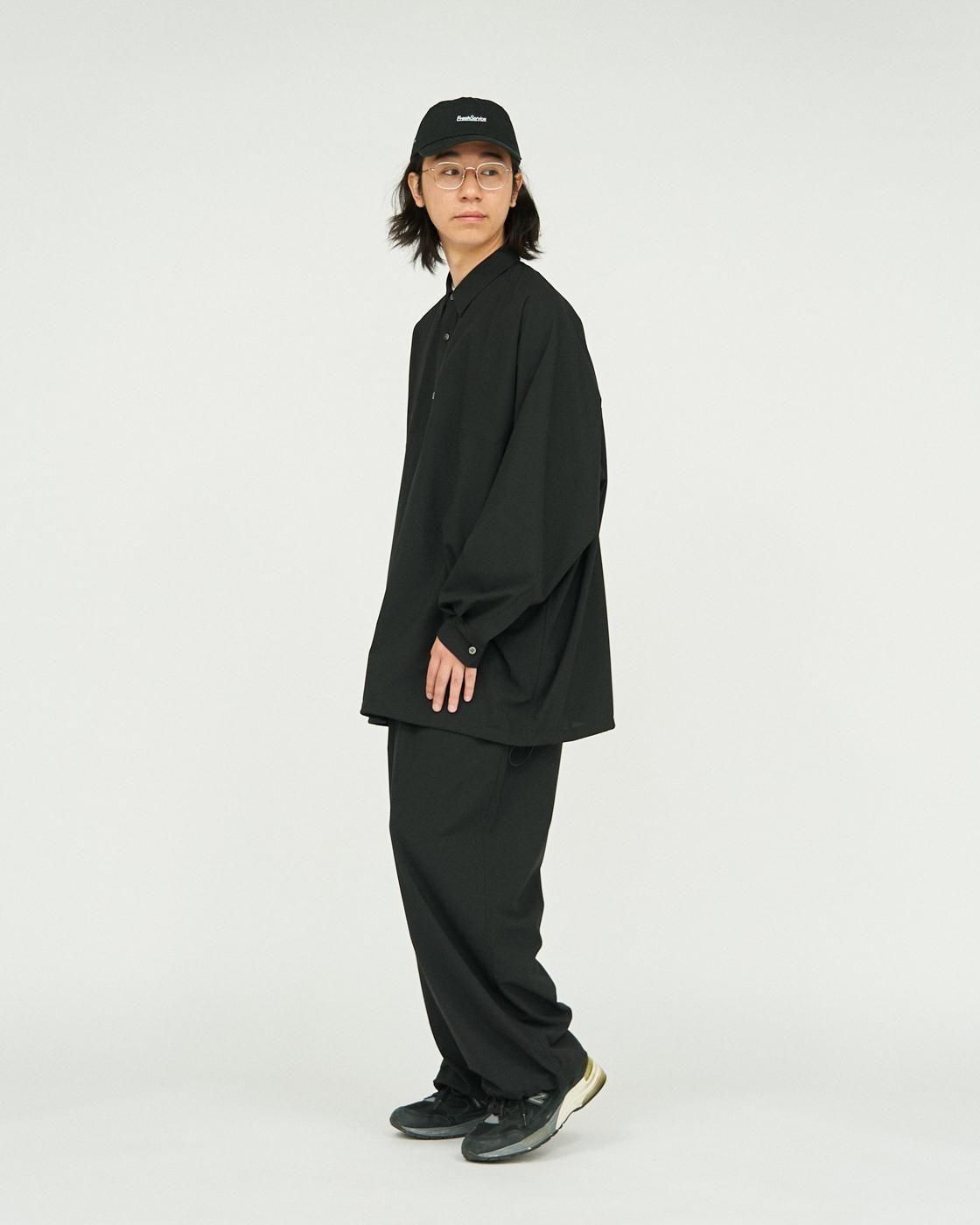 FreshService * FSC251-40108 WOOLY CLOTH UTILITY OVER PANTS(3 FreshService * FSC251-40108 WOOLY CLOTH UTILITY OVER PANTS(3