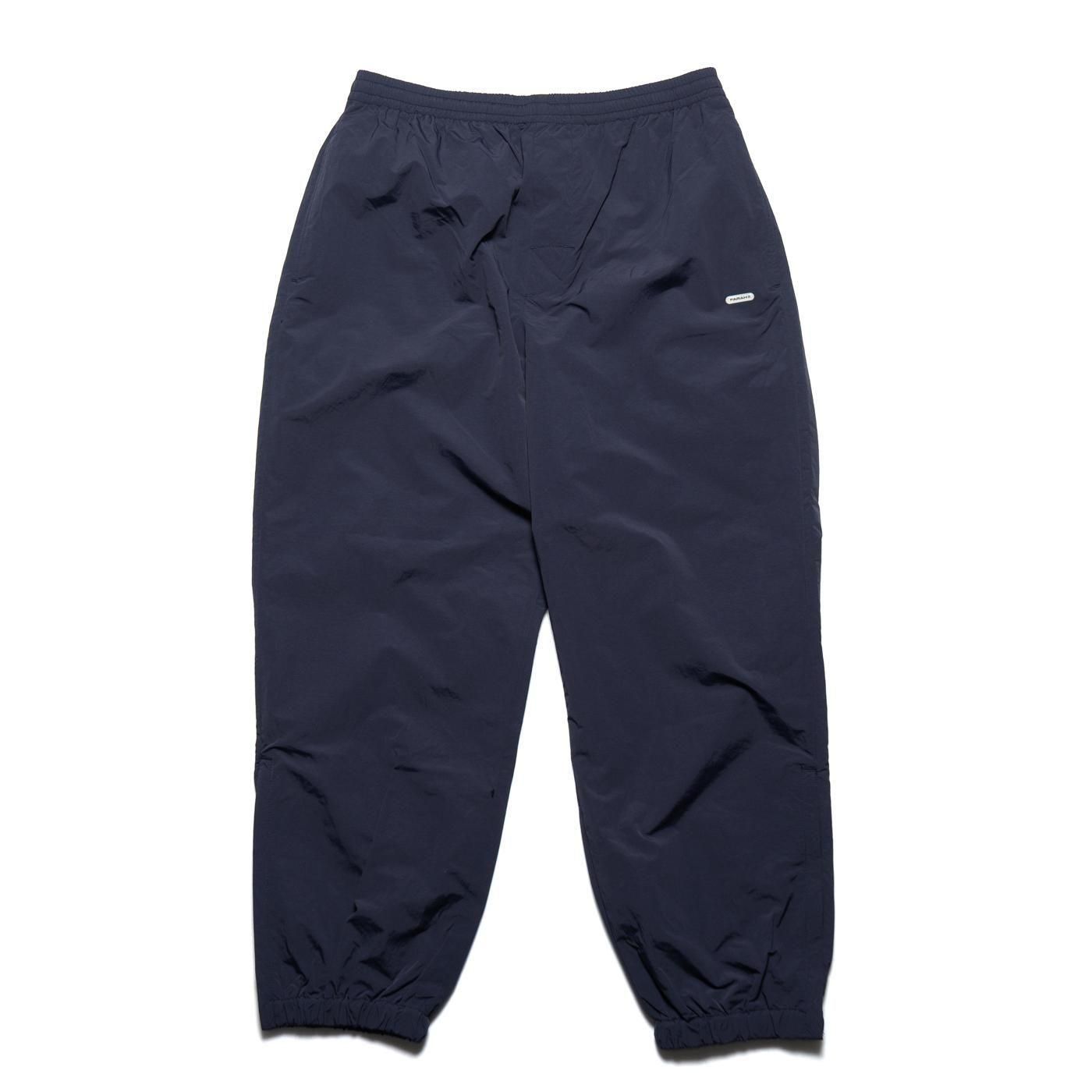 送料無料 いくらから JOGGER NYLON FR0501-M4011 * FARAH PANTS(2色展開) public | パンツ