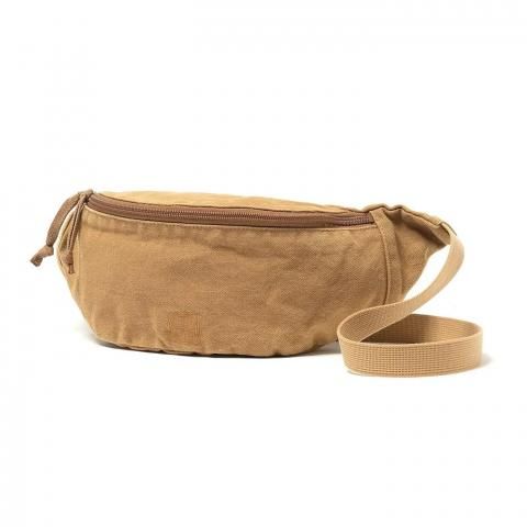 hobo * HB-BG4519 WAIST POUCH HEAVY CANVAS(3Ÿ)