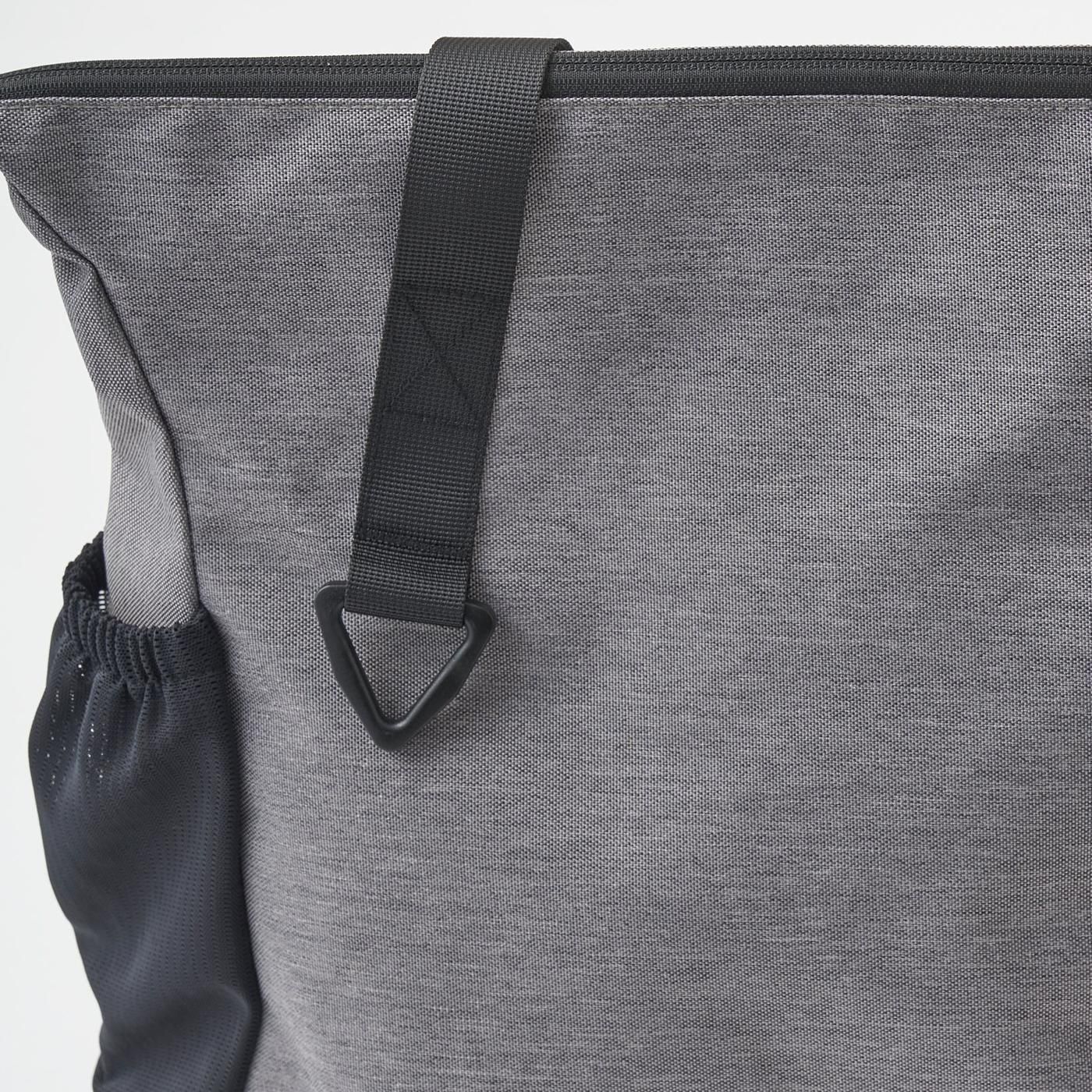 SEDAN ALL-PURPOSE * SD25S-BG02 Tech 2Way Tote Bag(3色展開