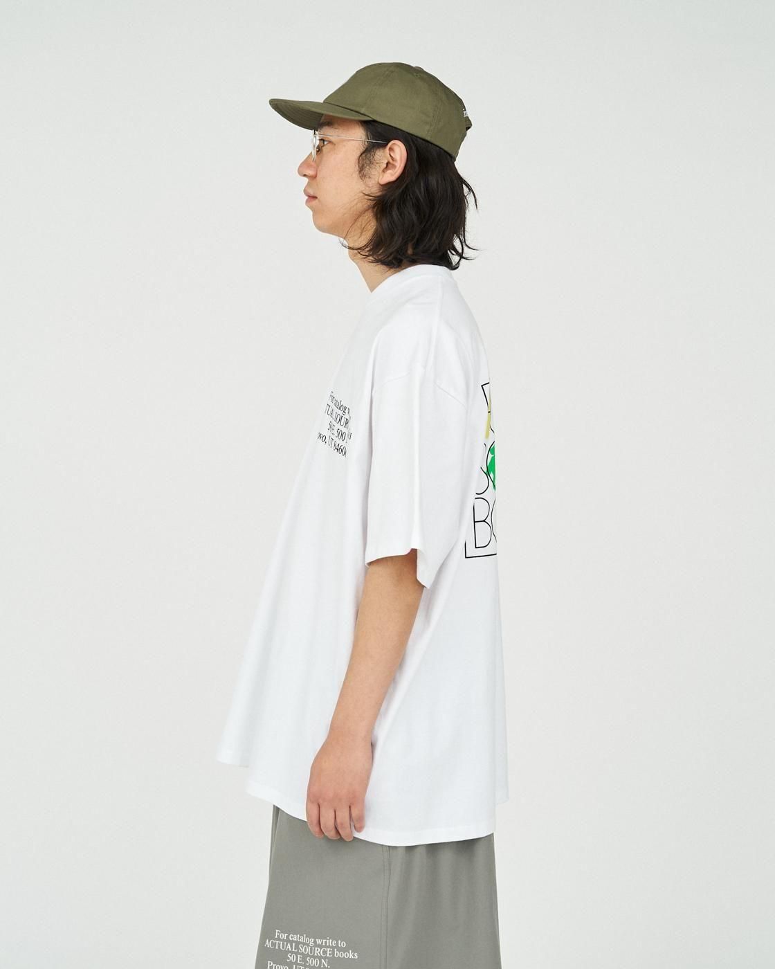 FreshService * FSC251-70192 ASFS CORPORATE S/S TEE PLAYFUL(2Ÿ)