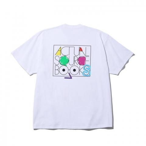 FreshService * FSC251-70192 ASFS CORPORATE S/S TEE PLAYFUL(2Ÿ)