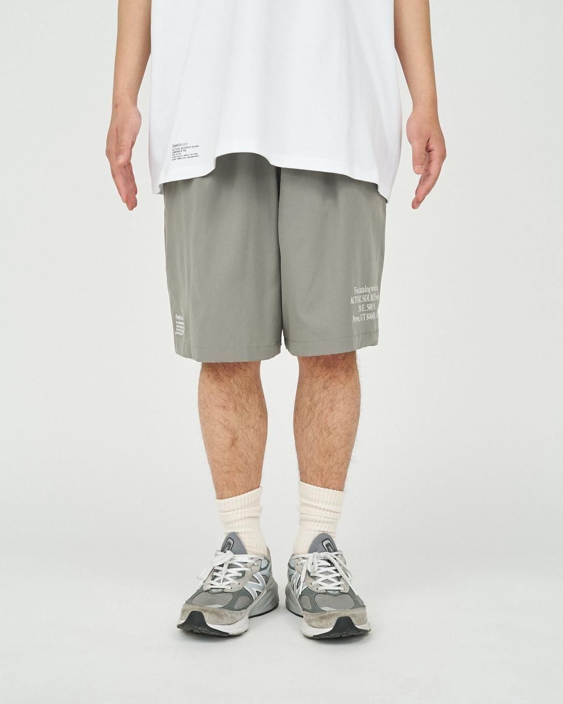 FreshService * FSP251-90196 AS×FS ALL WEATHER SHORTS FreshService * FSP251-90196 AS×FS ALL WEATHER SHORTS