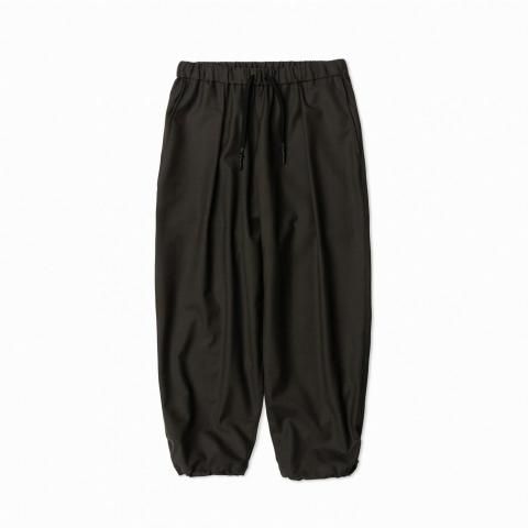 UNTRACE * _154 TPO Tapered Pants(2Ÿ)