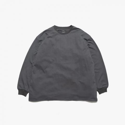 Graphpaper * L/S Oversized Tee(4Ÿ)