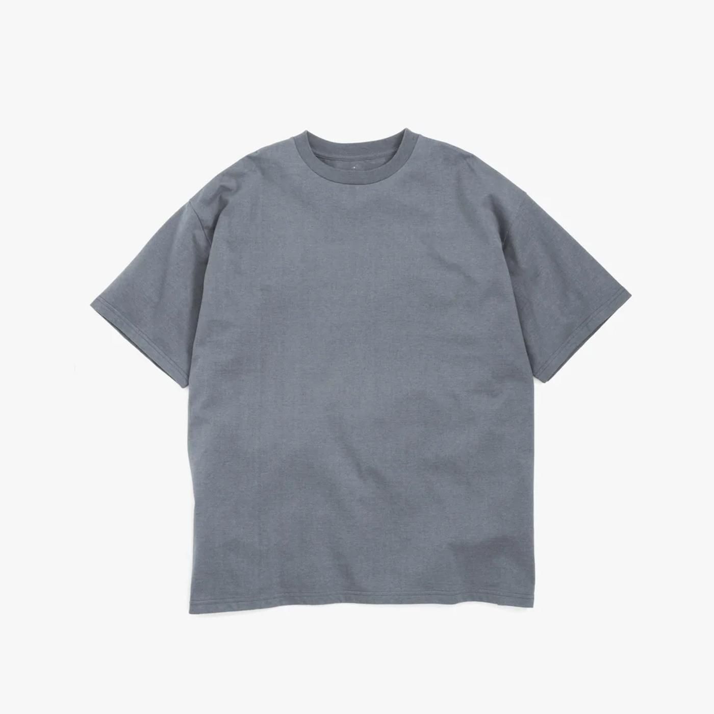 Graphpaper * S/S Oversized Tee(4Ÿ)