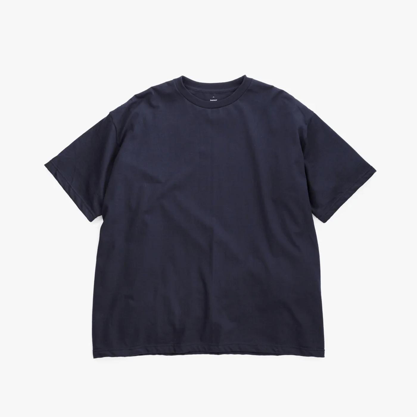 Graphpaper * S/S Oversized Tee(4Ÿ)