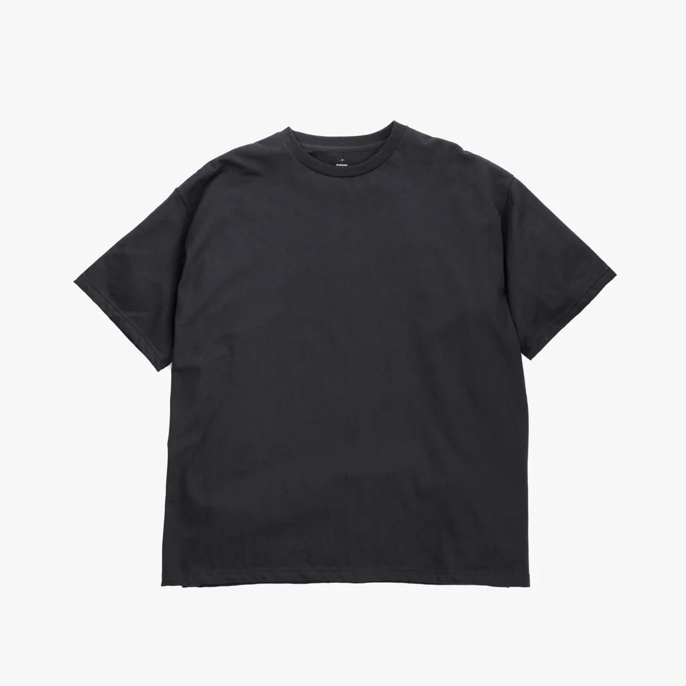 Graphpaper * S/S Oversized Tee(4Ÿ)