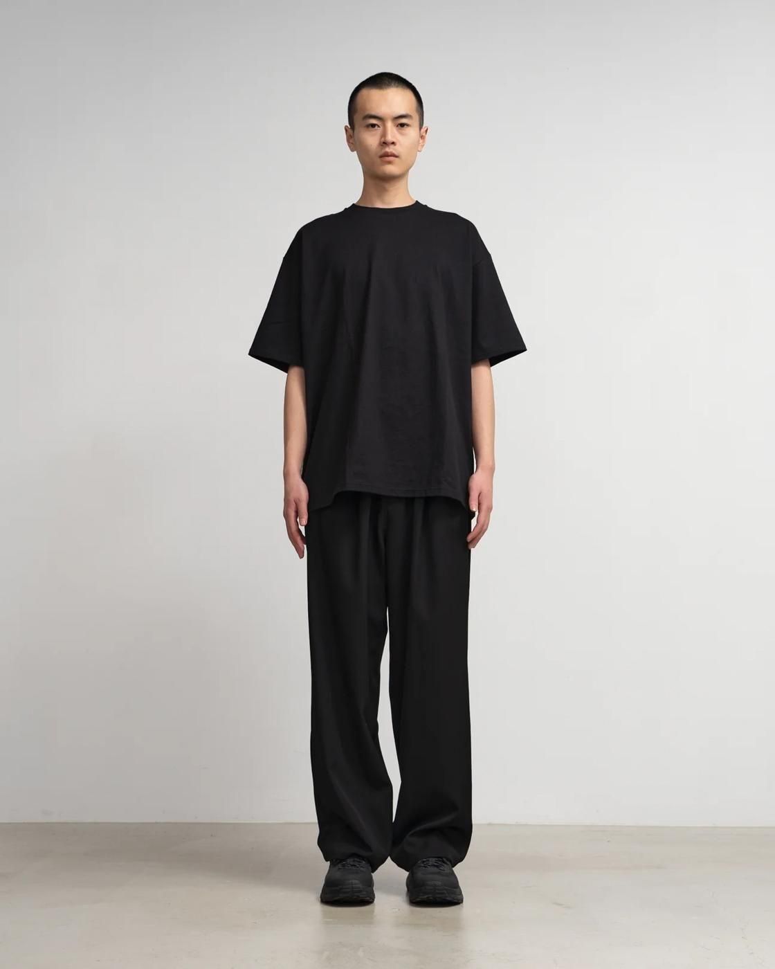 Graphpaper * S/S Oversized Tee(4Ÿ)