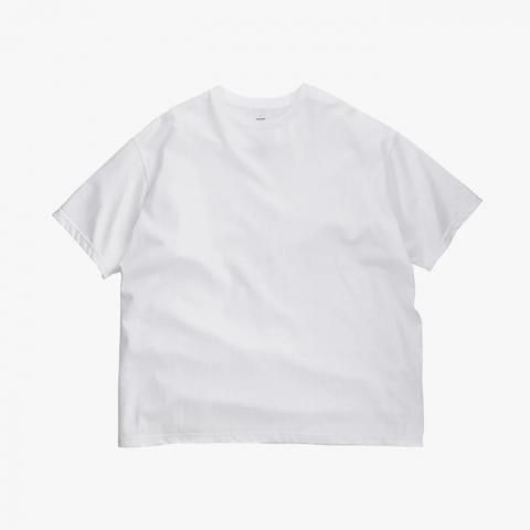 Graphpaper * S/S Oversized Tee(4Ÿ)