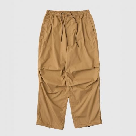 SEDAN ALL-PURPOSE * SD25S-PT03 Typewriter Over Easy Pants(2Ÿ)