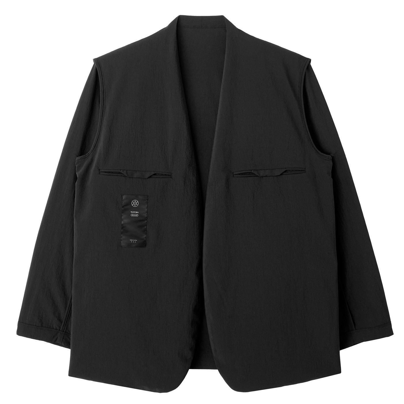 TEATORA(テアトラ) Device JACKET IT