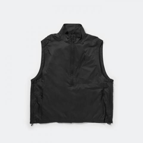 DAIWA PIER39 * BJ-20025 TECH WIND SHELL VEST(3Ÿ)