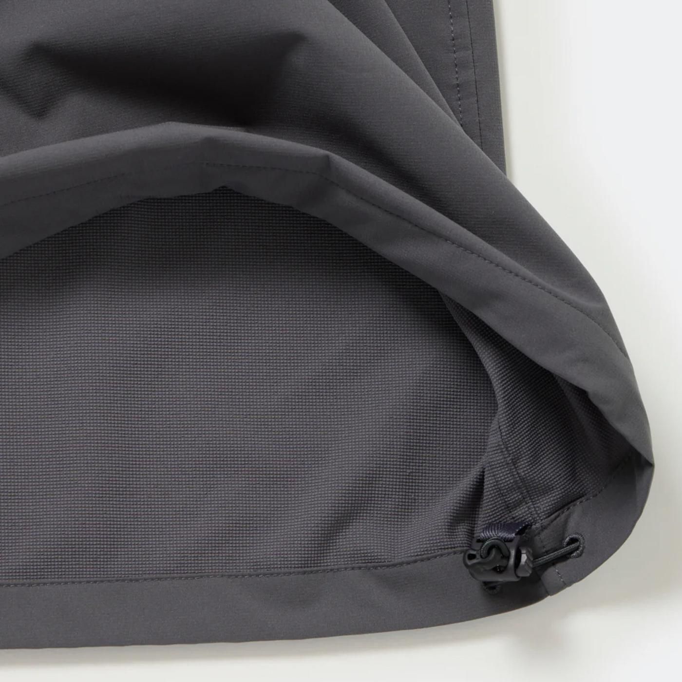 DAIWA PIER39 * BJ-60025 TECH HALFZIP STAND JACKET(2色展開)