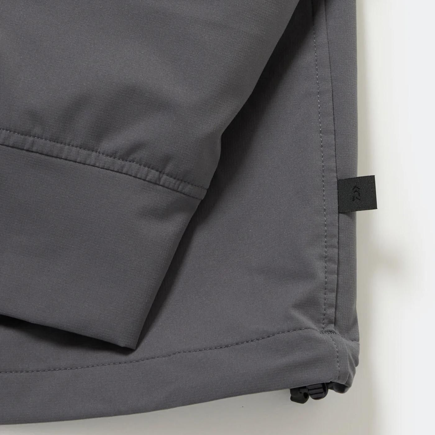 DAIWA PIER39 * BJ-60025 TECH HALFZIP STAND JACKET(2色展開)