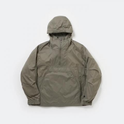 DAIWA PIER39 * BJ-61025 TECH TRAVEL ANORAK(2Ÿ)