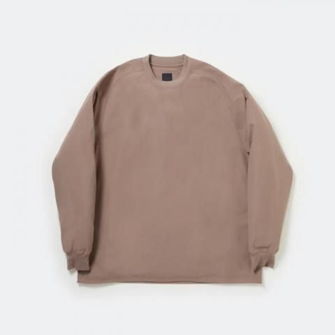 DAIWA PIER39 * BE-30025 TECH LIGHTWEIGHT L/S TEE(4Ÿ)