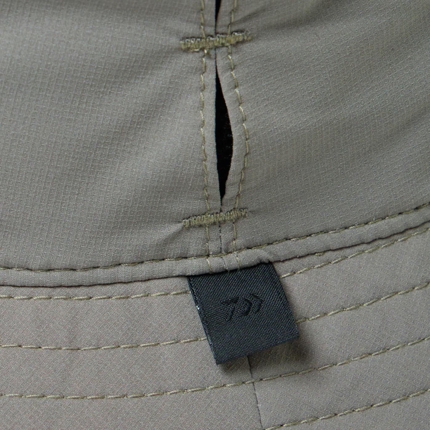 DAIWA PIER39 * BC-52025 TECH VENTILATION HAT(3Ÿ)