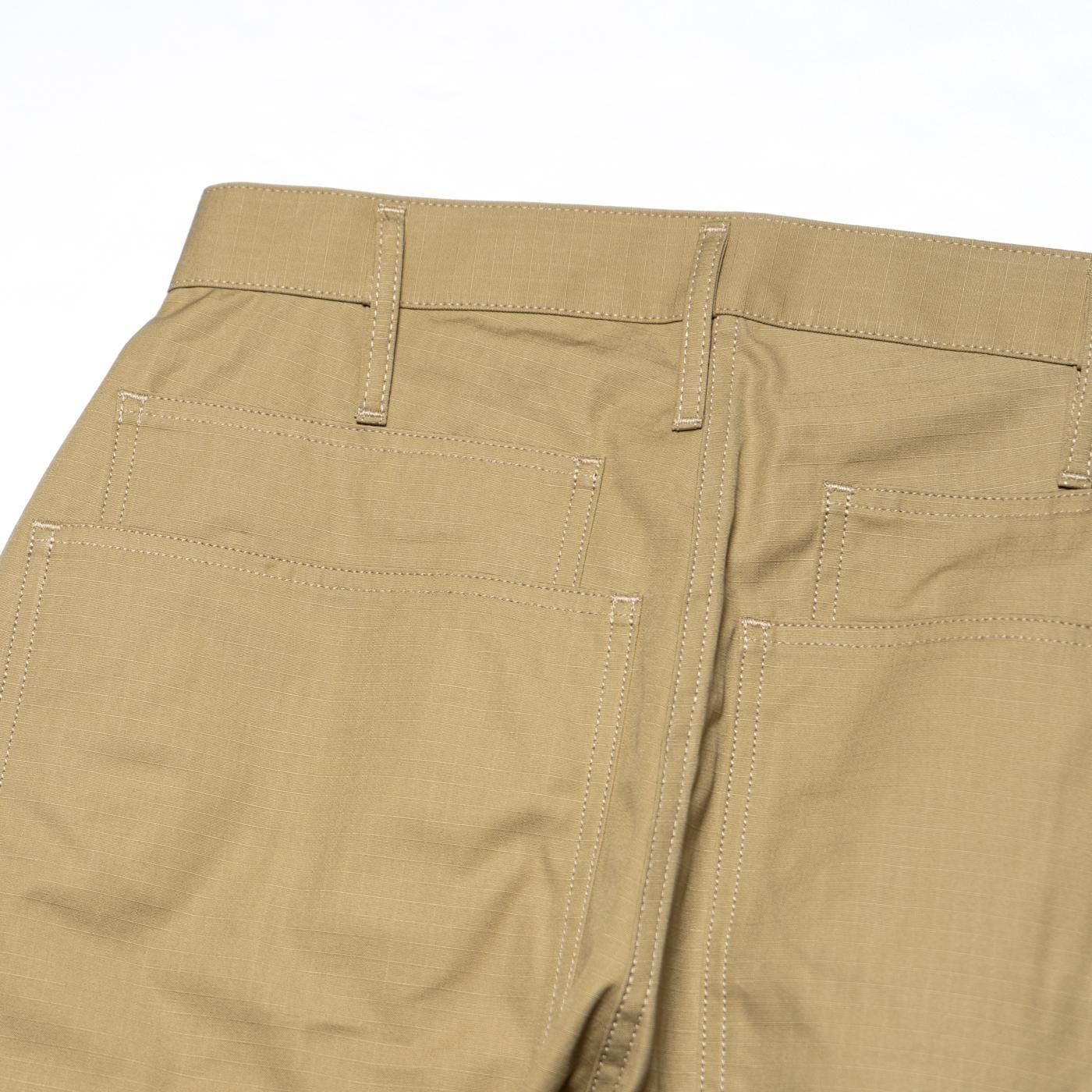 TUKI * 0183 Combat Pants2 * Khaki