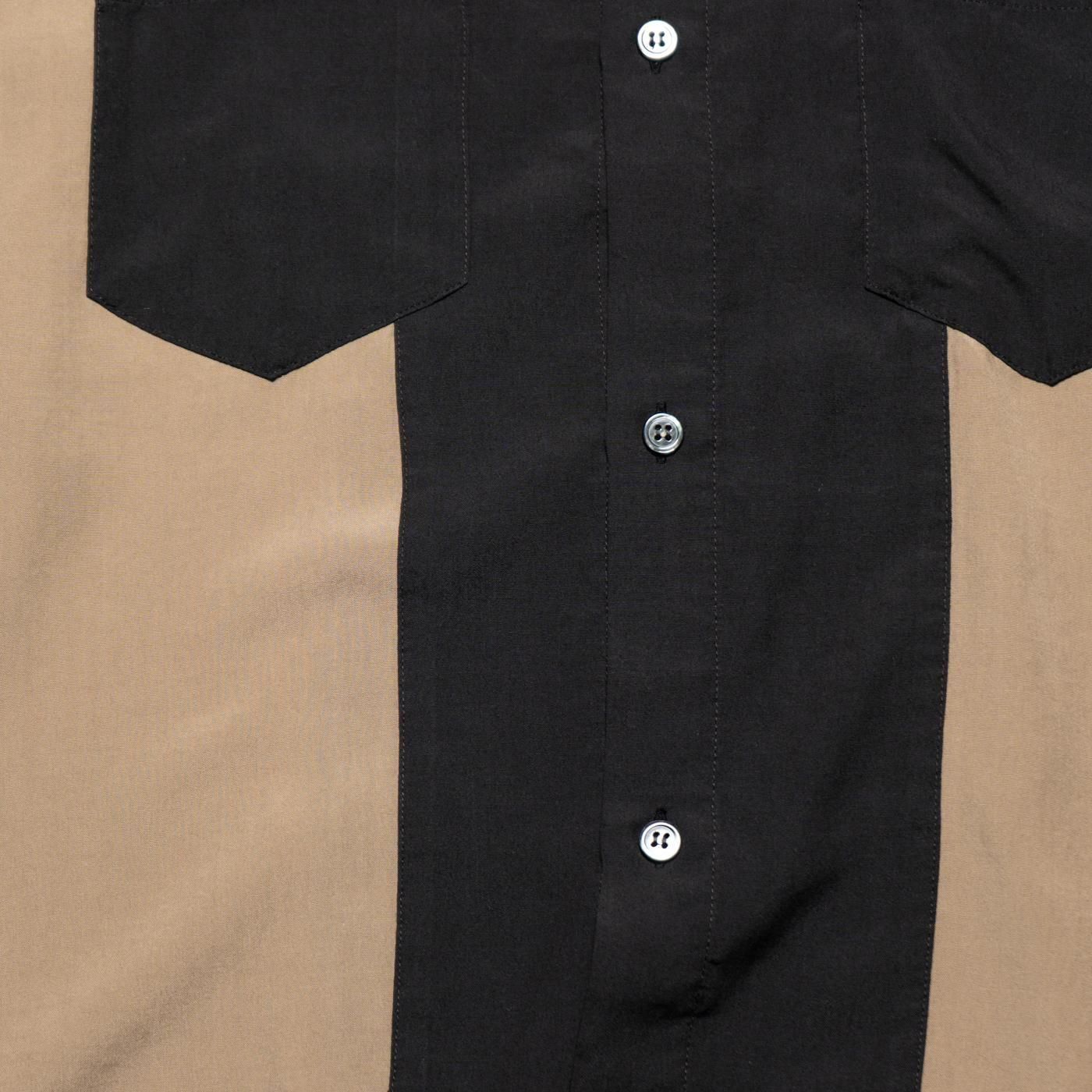 UNUSED * US2497 Rayon Shirt(3Ÿ)