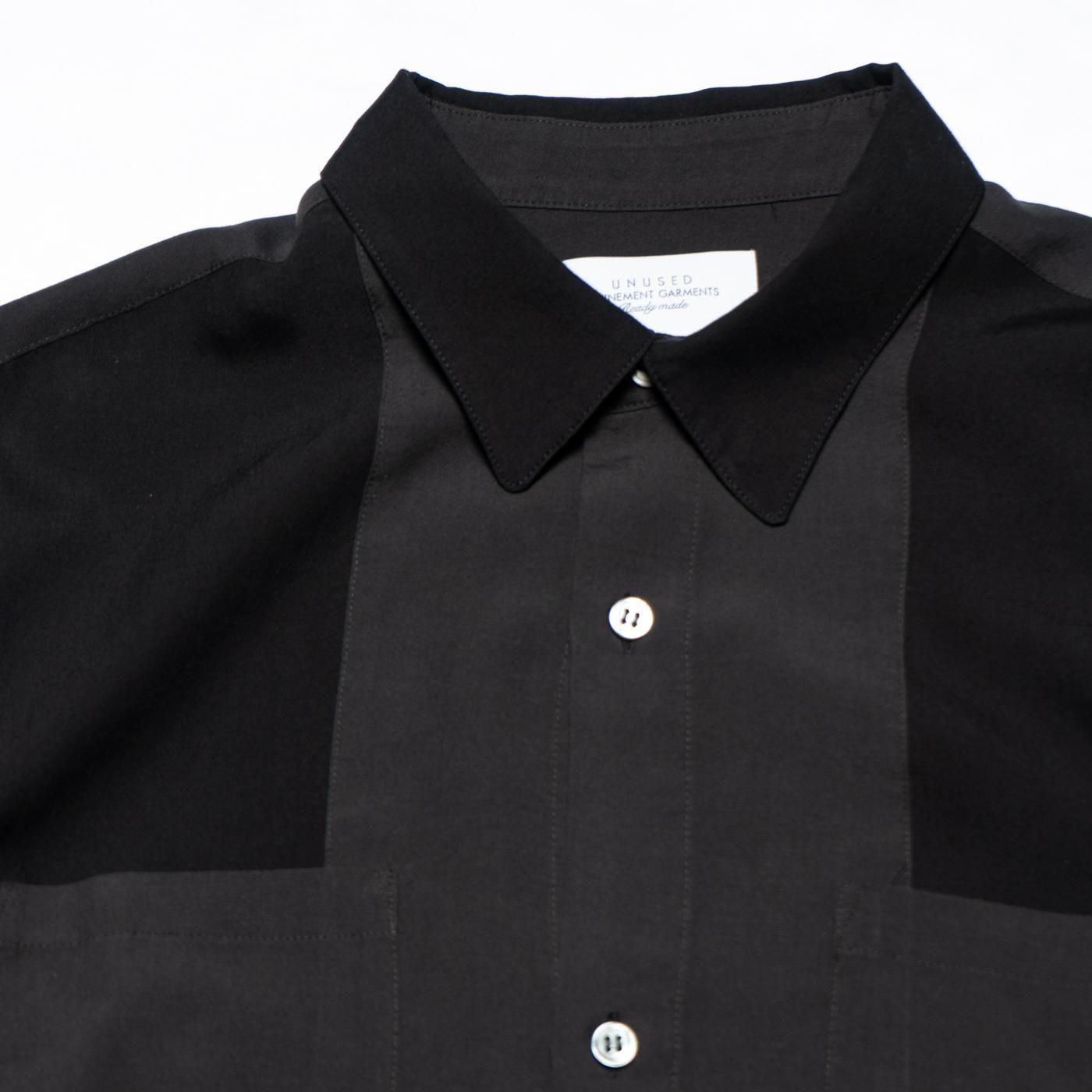 UNUSED * US2497 Rayon Shirt(3Ÿ)