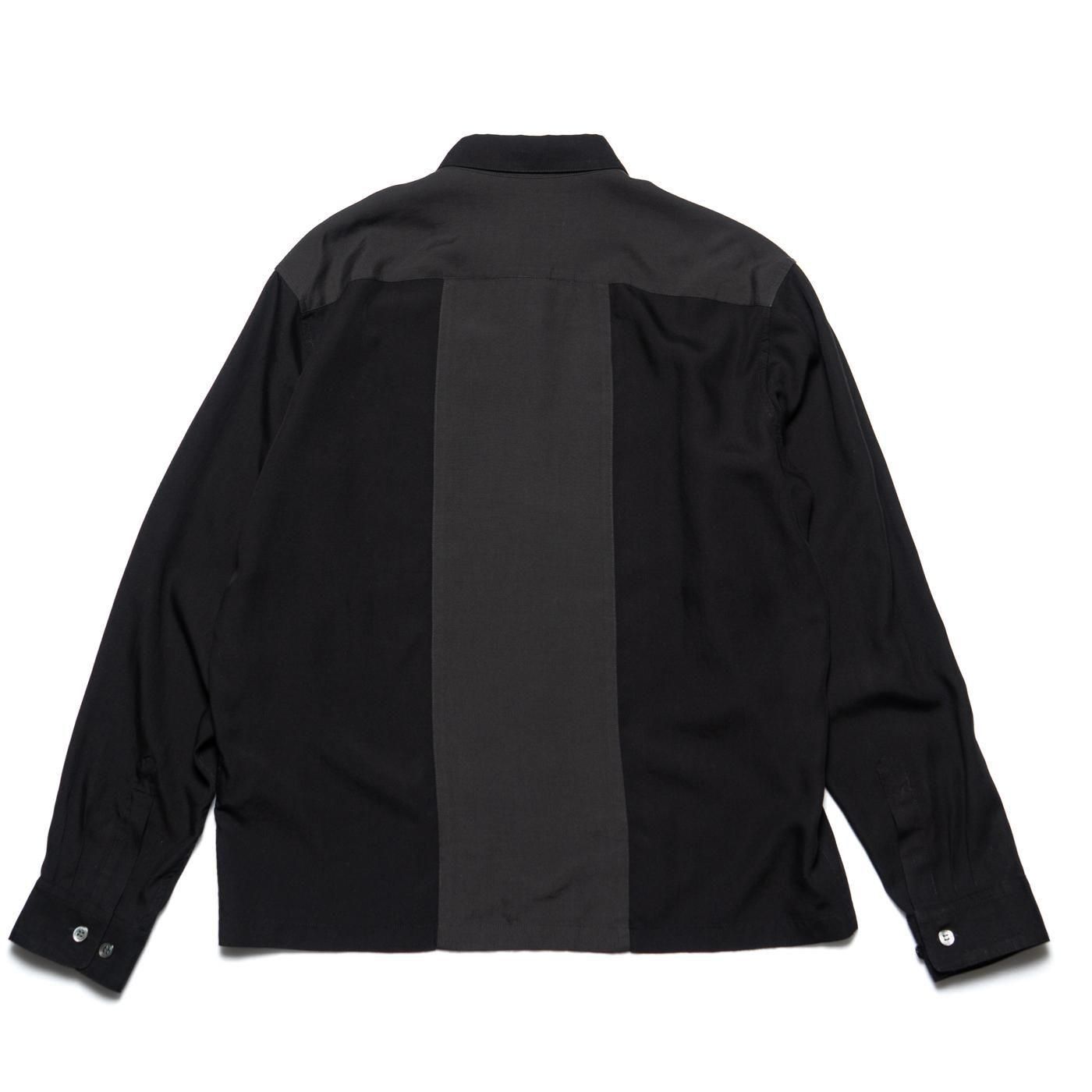 UNUSED * US2497 Rayon Shirt(3Ÿ)