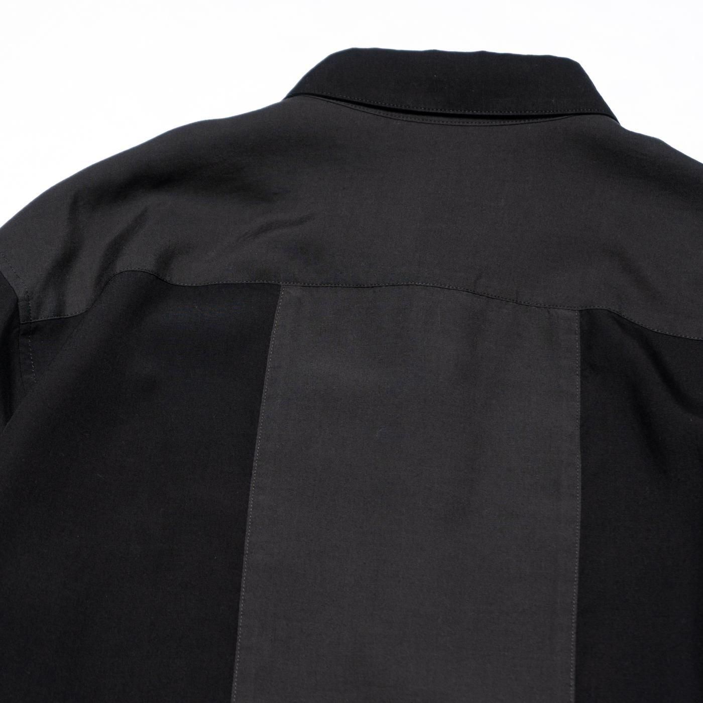 UNUSED * US2497 Rayon Shirt(3Ÿ)