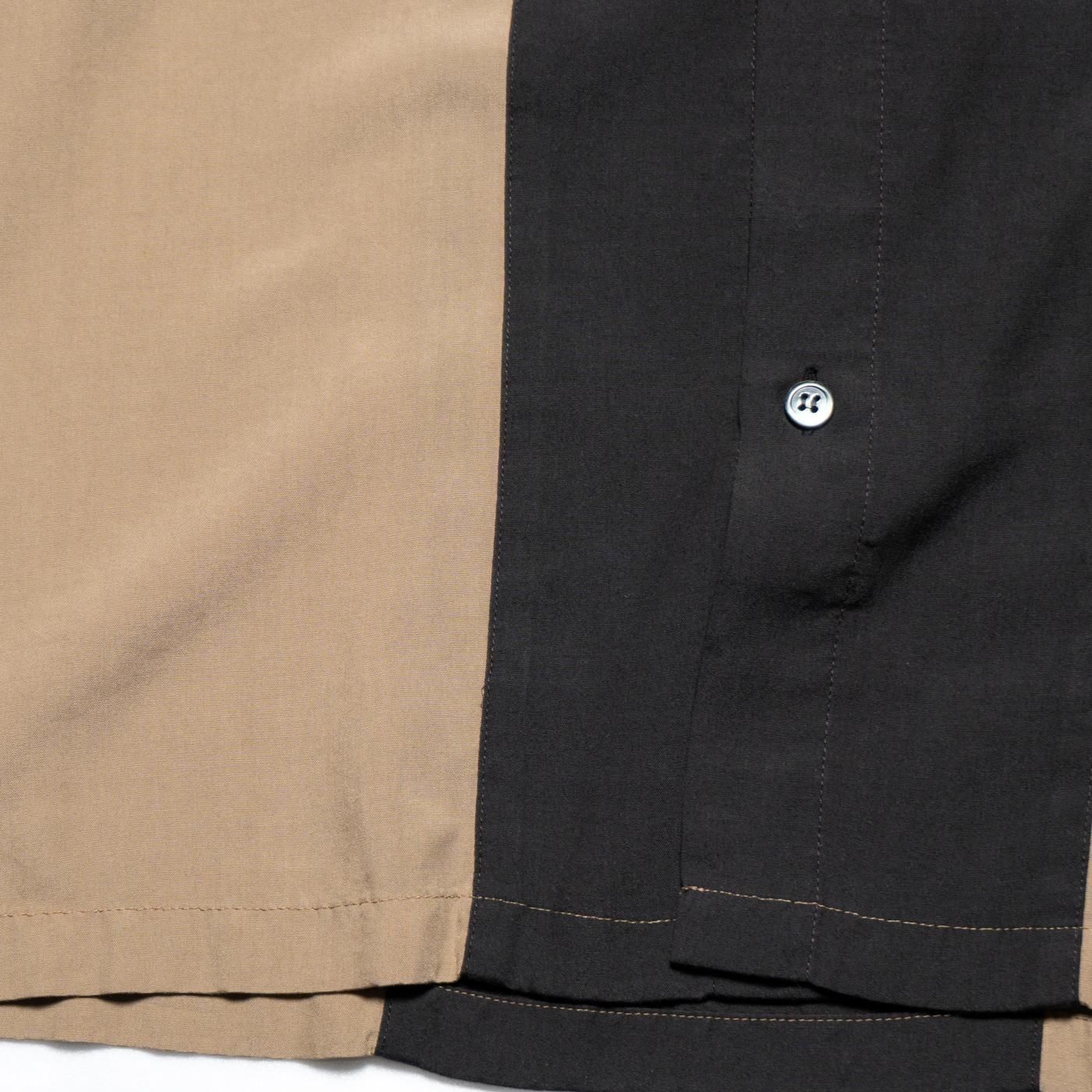 UNUSED * US2497 Rayon Shirt(3Ÿ)