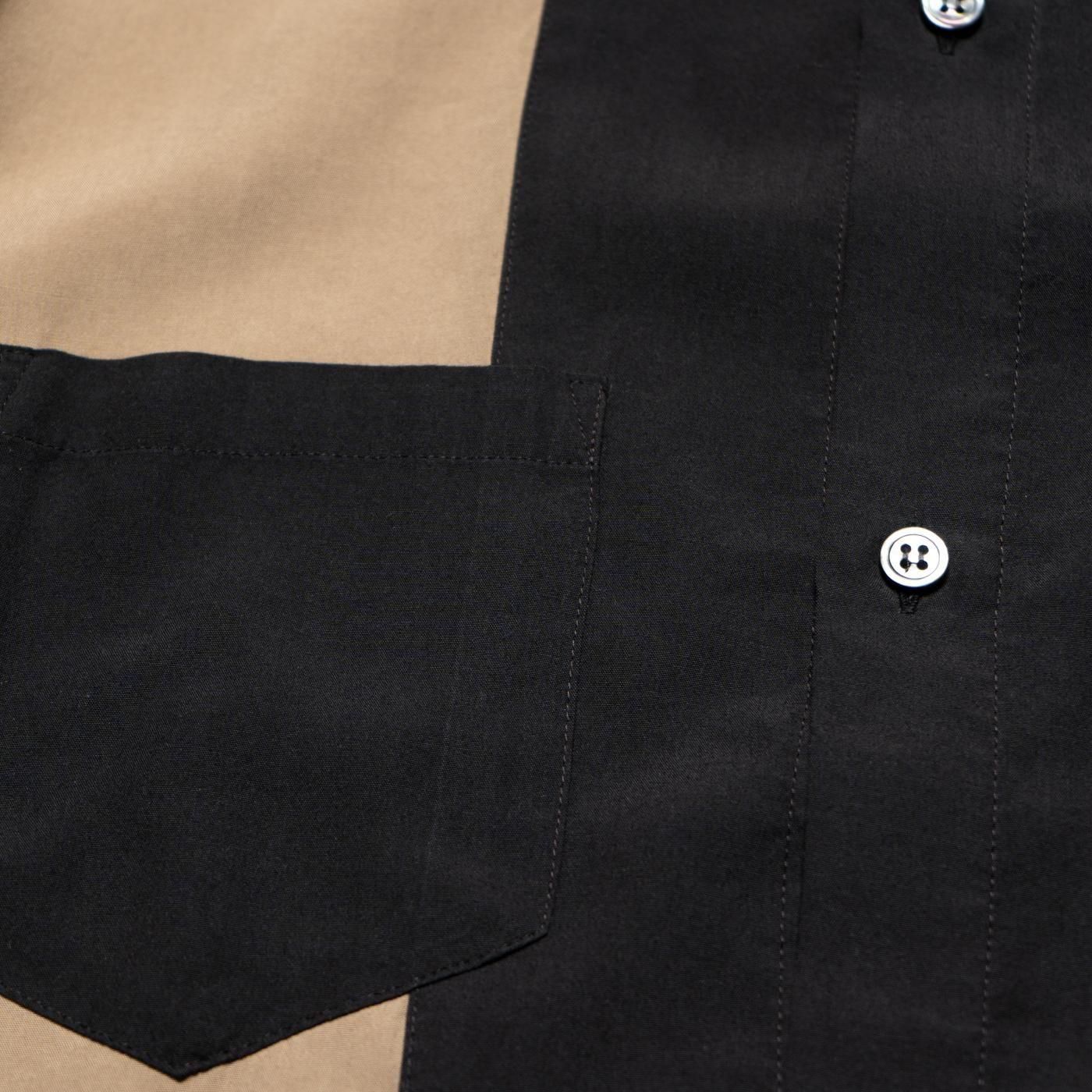 UNUSED * US2497 Rayon Shirt(3Ÿ)