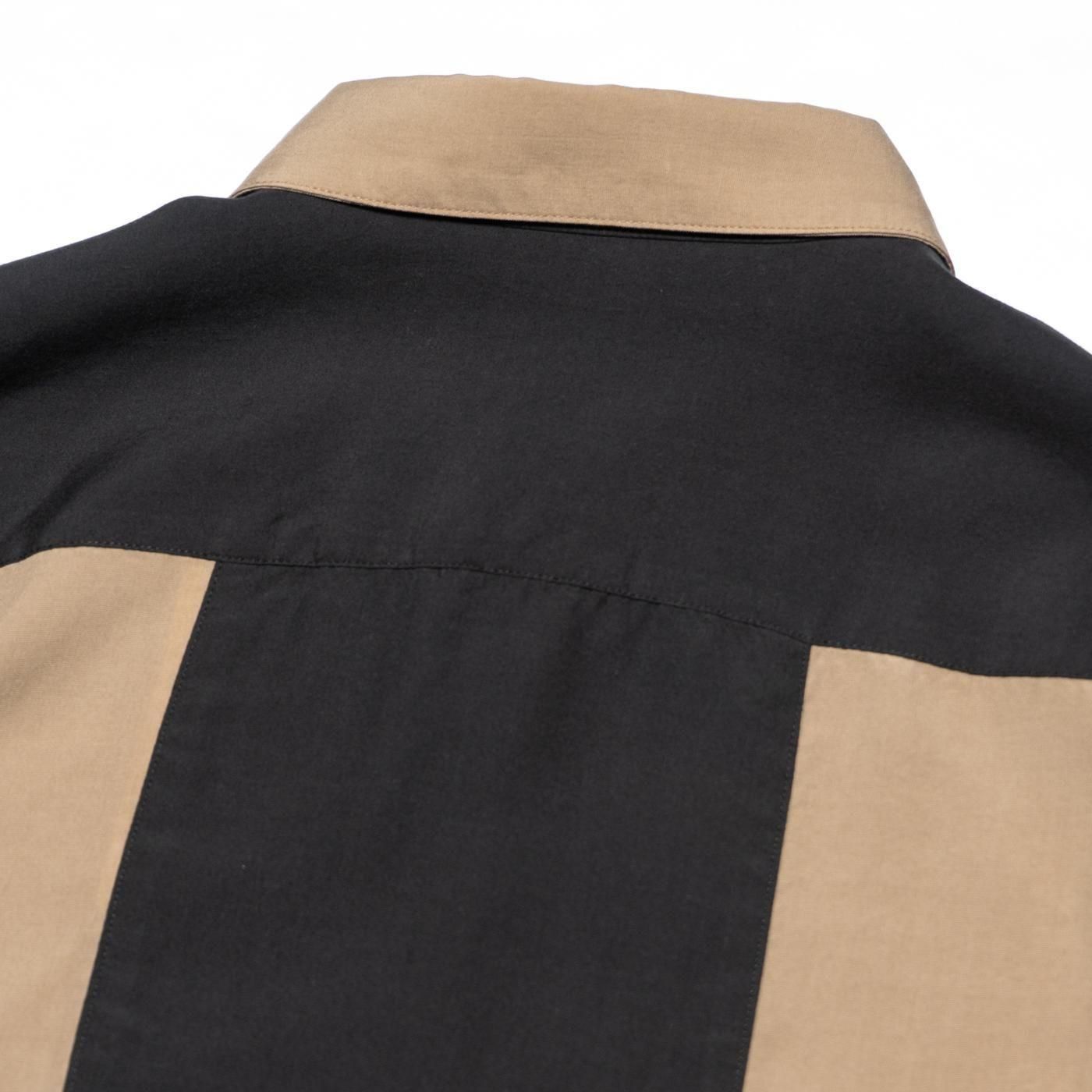 UNUSED * US2497 Rayon Shirt(3Ÿ)