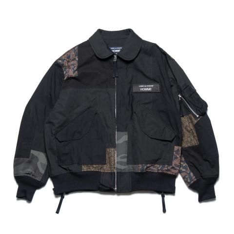 COMME des GARCONS HOMME - public - Online Store COMME des GARCONS HOMME - public - Online Store