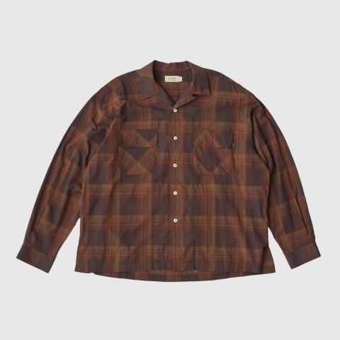 長袖シャツ - public - Online Store