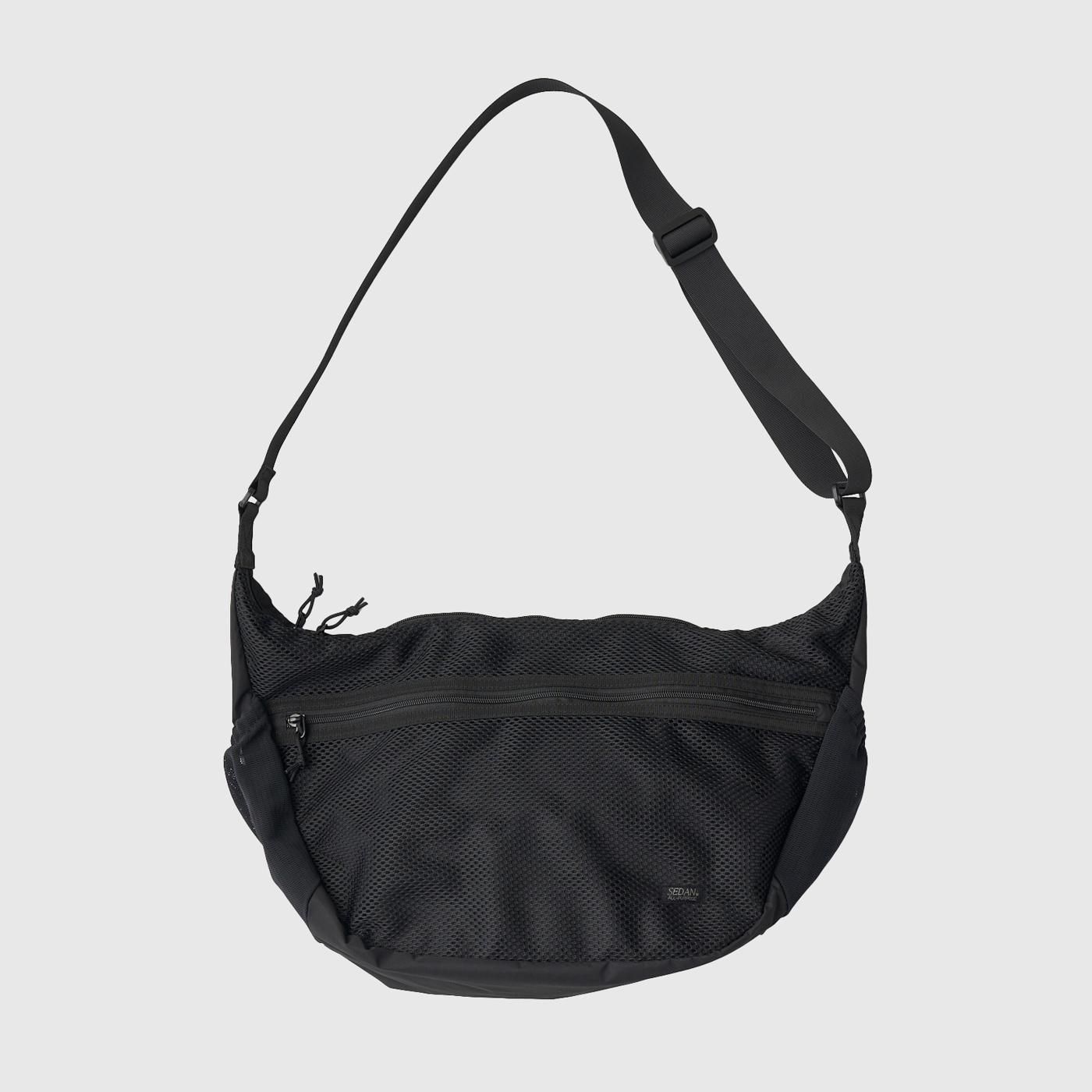 SEDAN ALL-PURPOSE * SD25S-BG04 Mesh Shoulder Bag(2Ÿ)