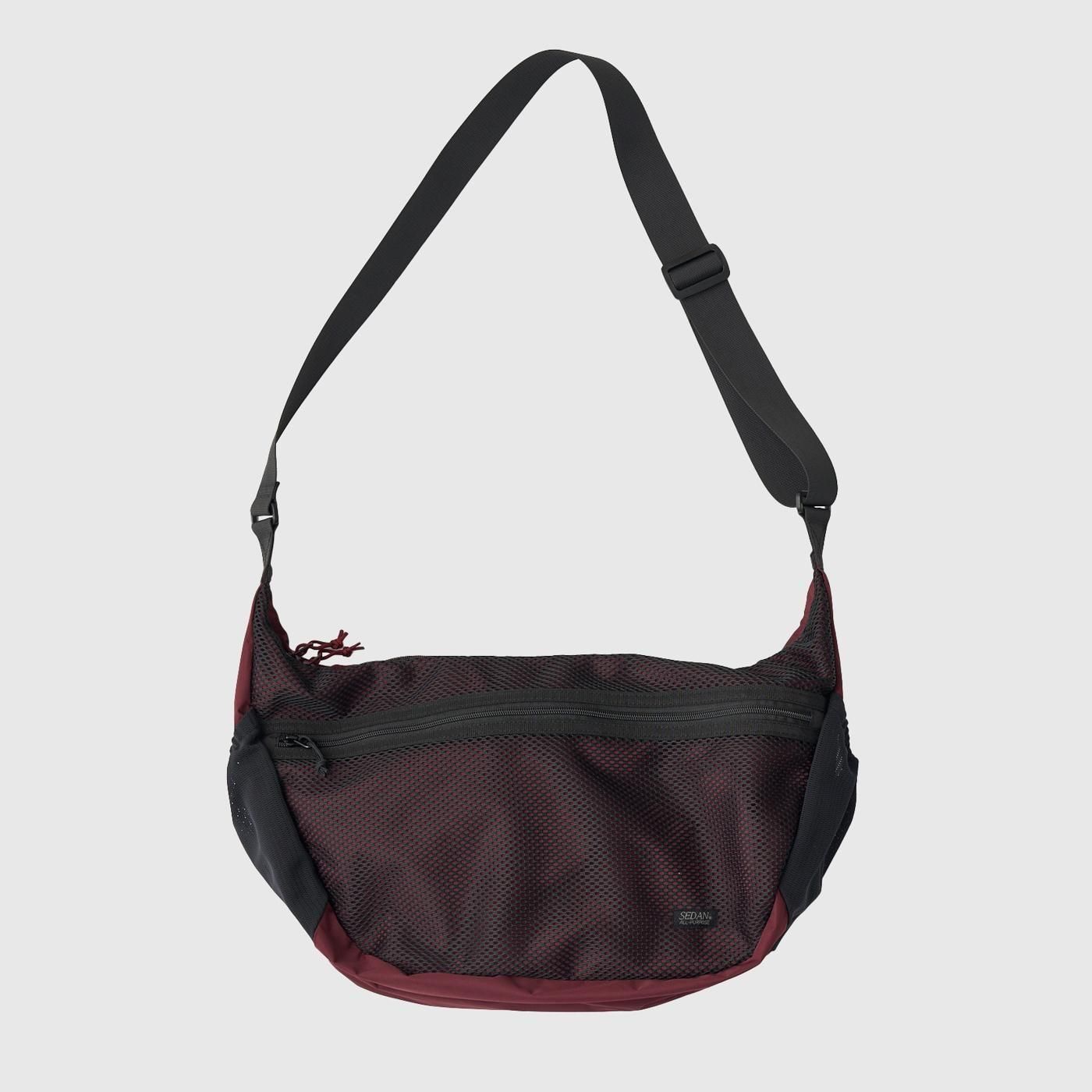 SEDAN ALL-PURPOSE * SD25S-BG04 Mesh Shoulder Bag(2Ÿ)