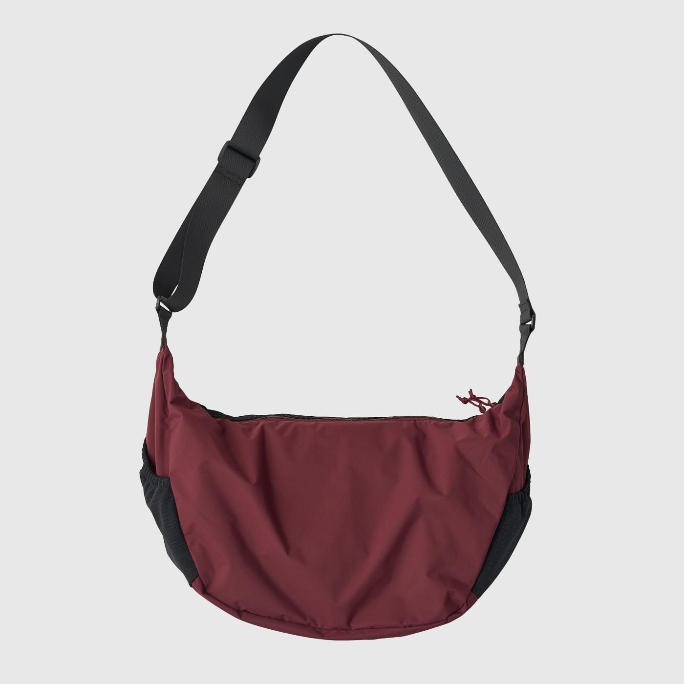 SEDAN ALL-PURPOSE * SD25S-BG04 Mesh Shoulder Bag(2Ÿ)