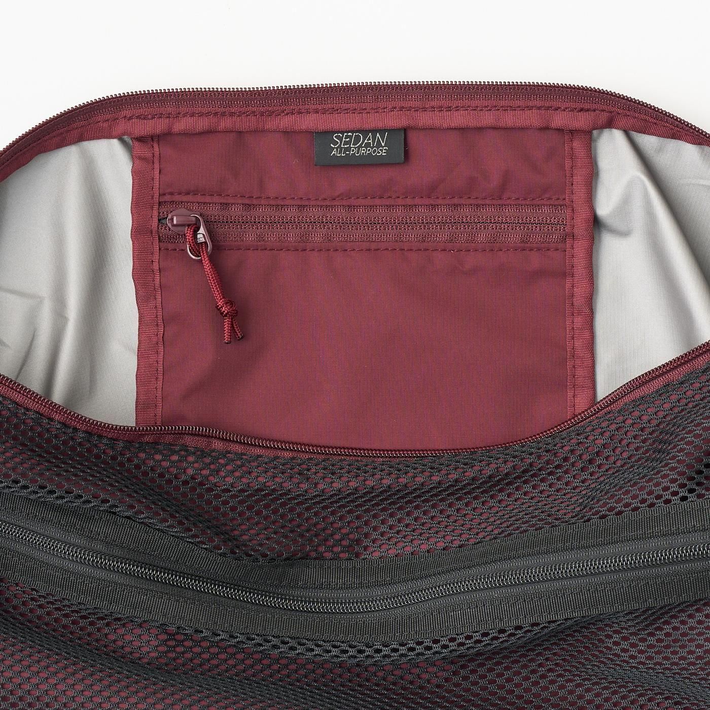 SEDAN ALL-PURPOSE * SD25S-BG04 Mesh Shoulder Bag(2Ÿ)