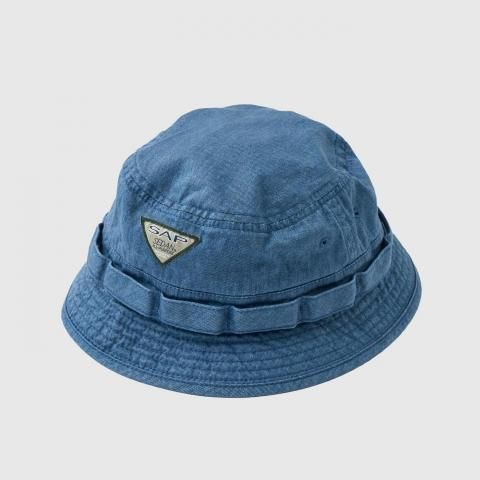SEDAN ALL-PURPOSE * SD25S-CP07 Vintage Washed Boonie Hat(3Ÿ)