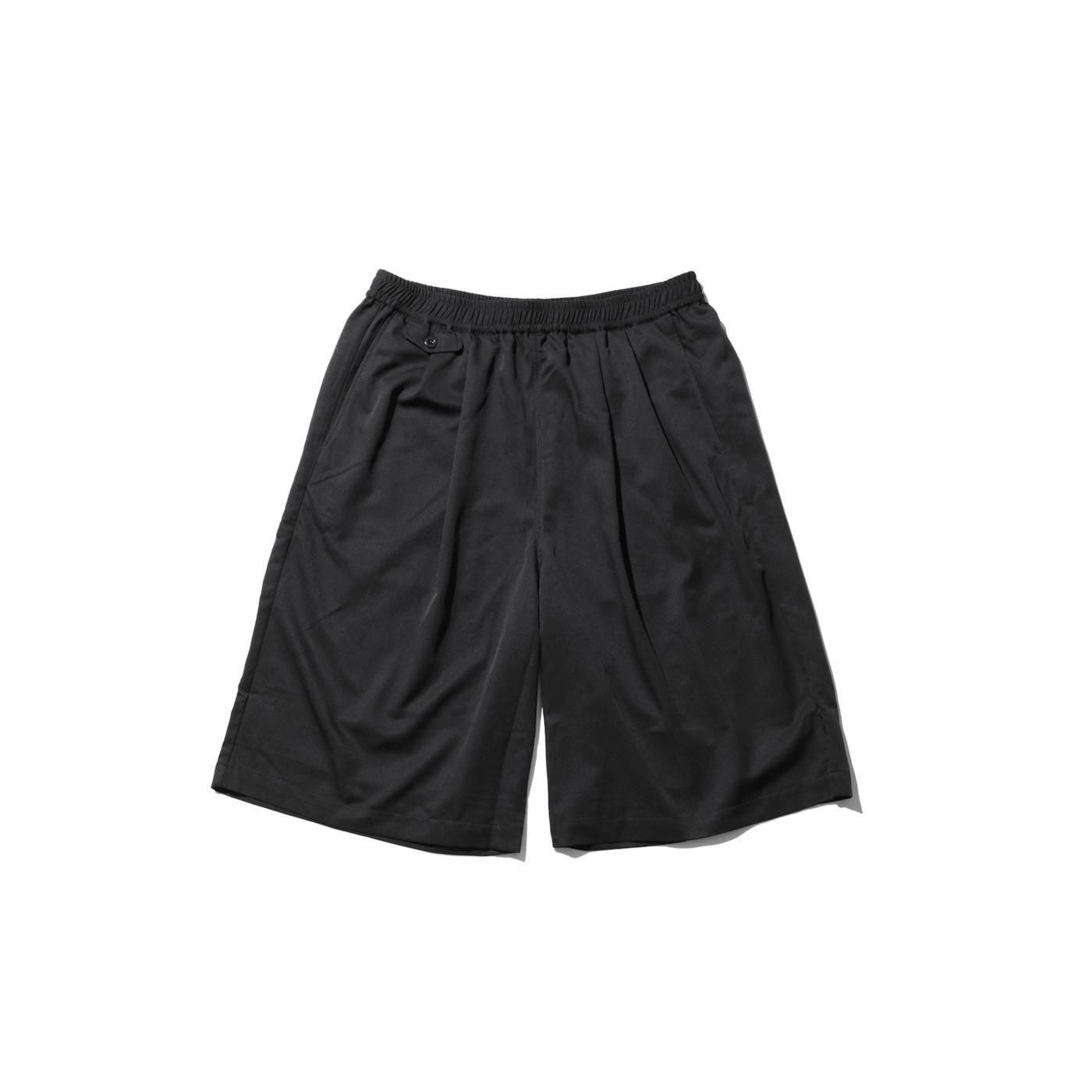 FreshService * COOLFIBER TWO TUCK EASY SHORTS(3Ÿ)