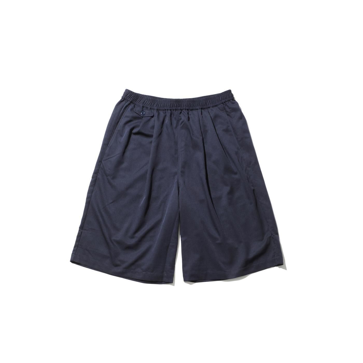 FreshService * COOLFIBER TWO TUCK EASY SHORTS(3Ÿ)