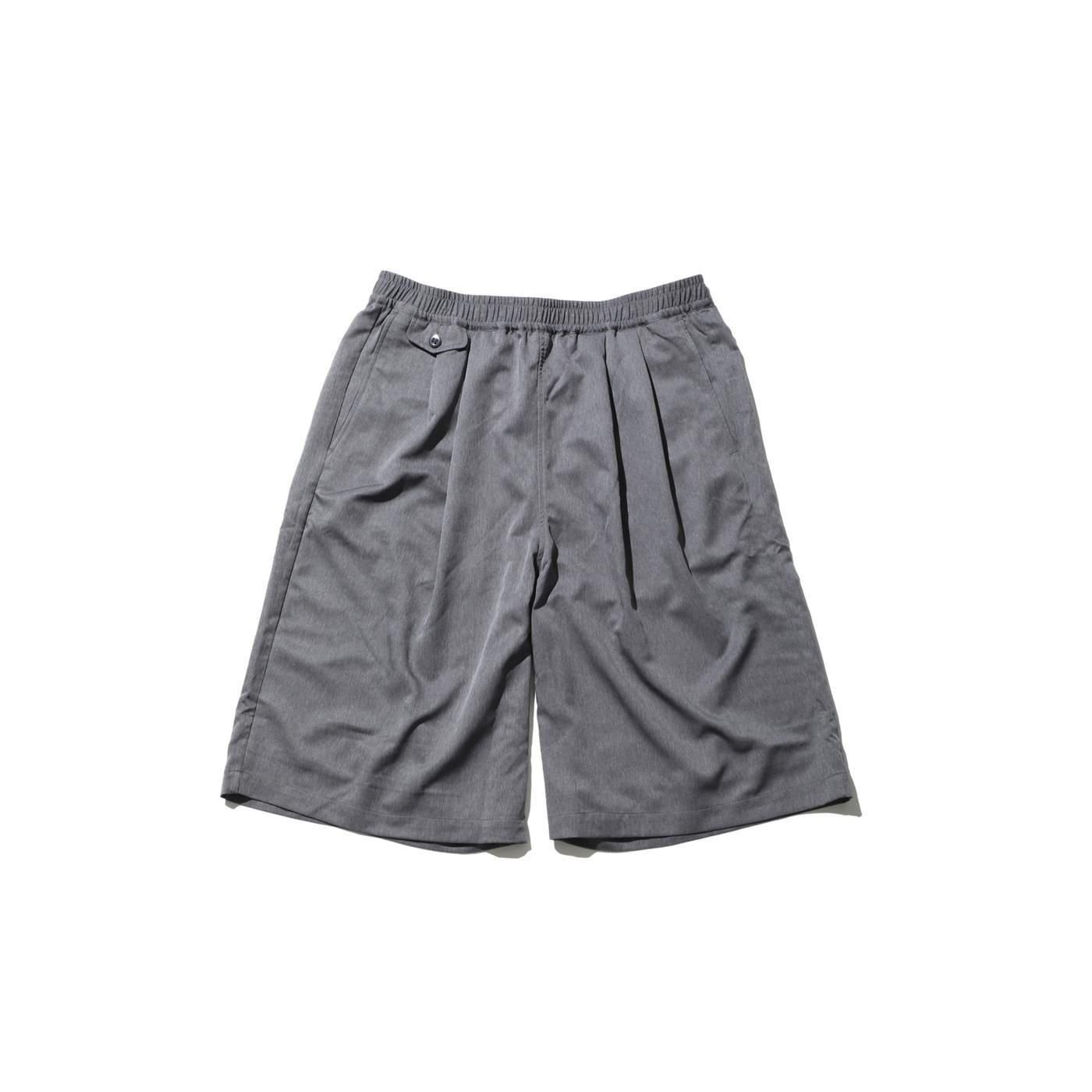 FreshService * COOLFIBER TWO TUCK EASY SHORTS(3Ÿ)