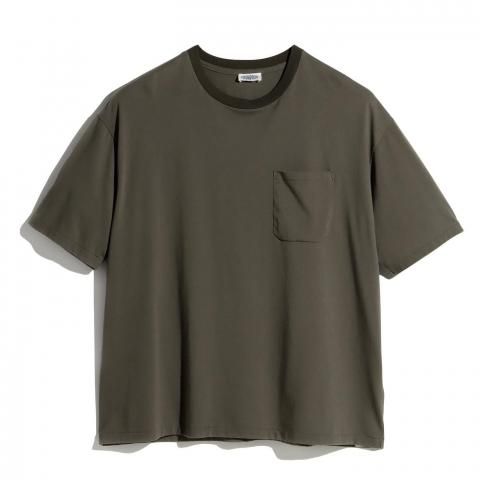 FOUNDOUR * FD251017 POCKET T-SHIRT(3Ÿ)