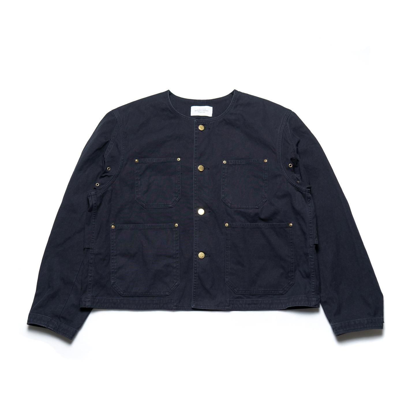 UNUSED * US2489 Cotton Duck Jacket(2Ÿ)