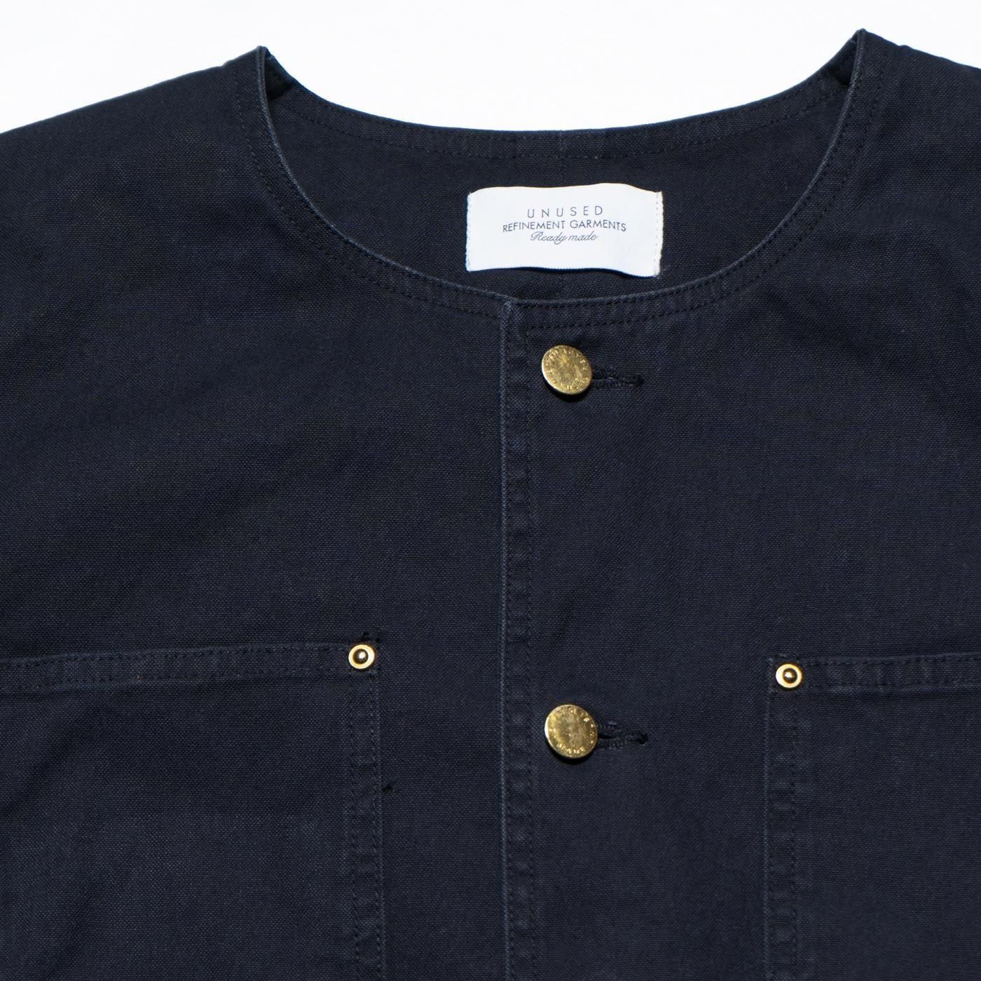 UNUSED * US2489 Cotton Duck Jacket(2Ÿ)