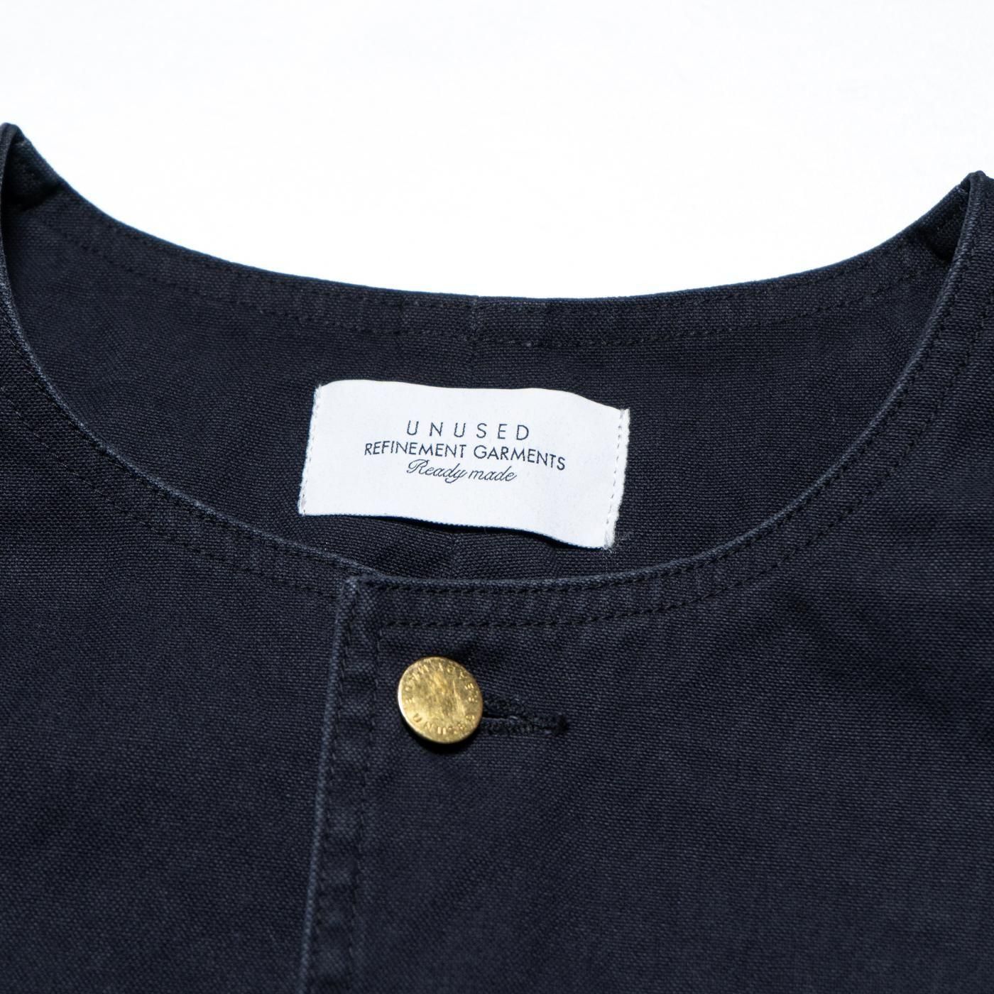 UNUSED * US2489 Cotton Duck Jacket(2Ÿ)