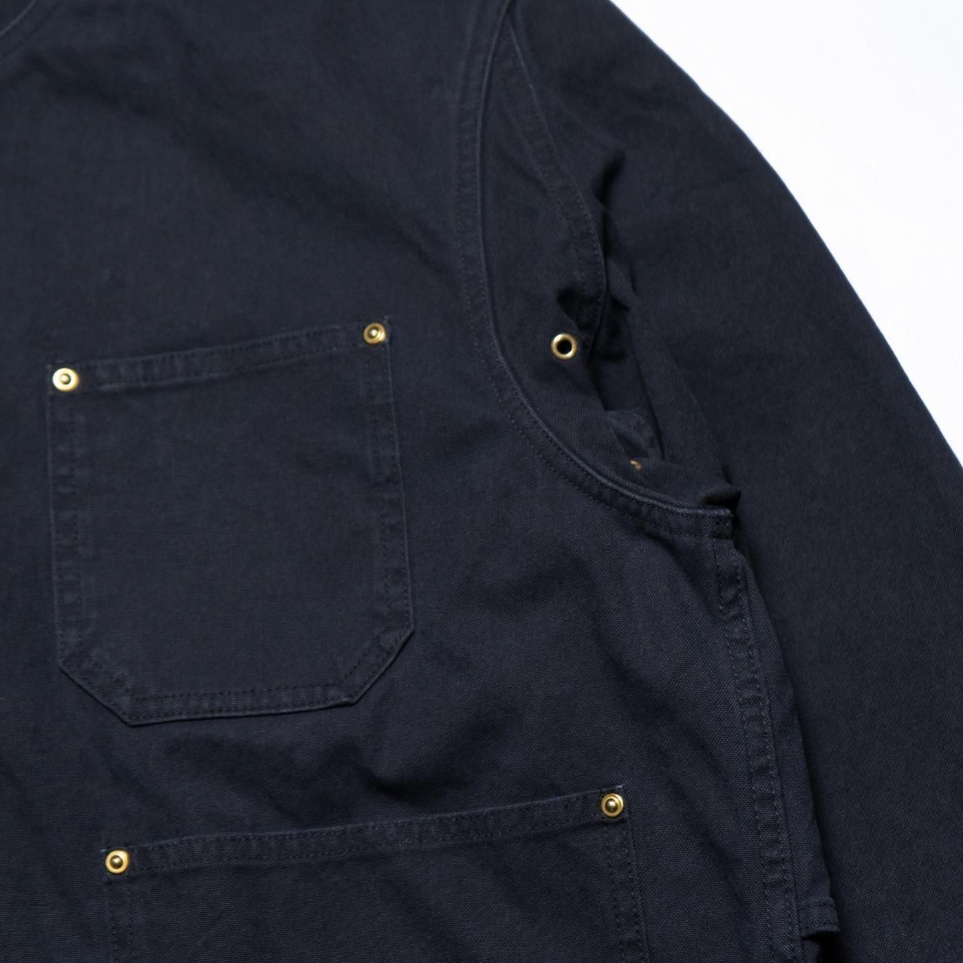 UNUSED * US2489 Cotton Duck Jacket(2Ÿ)