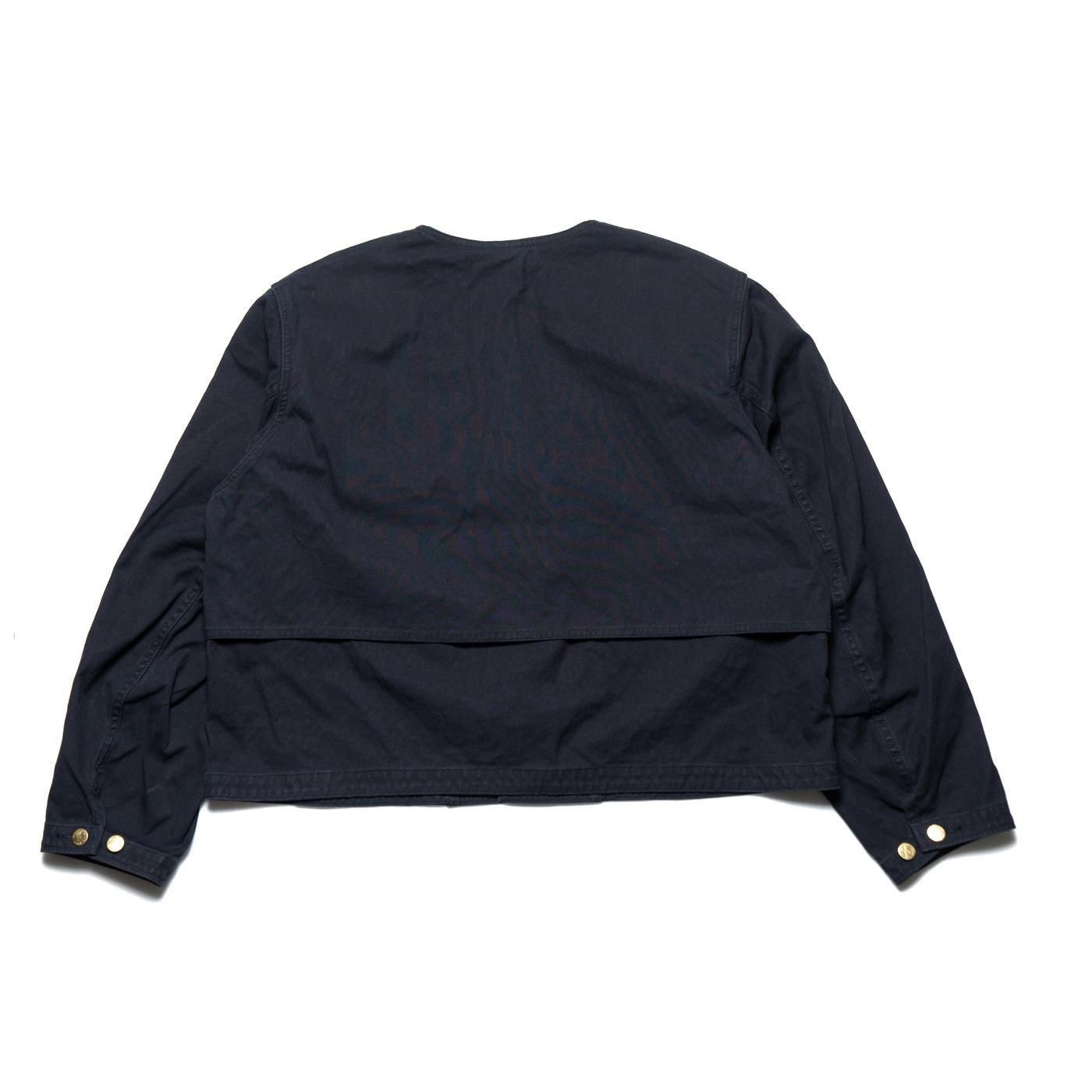 UNUSED * US2489 Cotton Duck Jacket(2Ÿ)